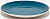 Тарелка обеденная 27см ELRINGTON АЭРОГРАФ Вечерний бриз керамика 000000000001208393
