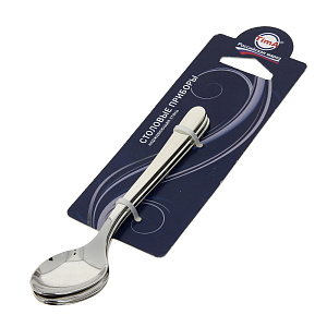 Набор чайных ложек Болеро, 3 шт. 000000000001169526