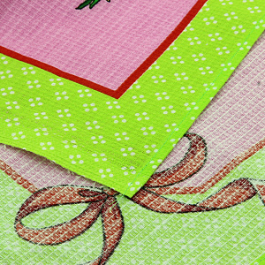 Набор кухонных полотенец, 45х60 см, 2 шт. 000000000001157366