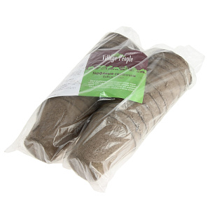 Набор торфяных горшков Village People, 8х8 см, 20 шт. 000000000001139583