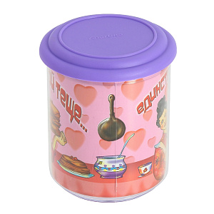 Термокружка 400мл MARTIKA Родня с крышкой пластик С547К 000000000001056683