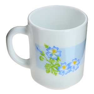 Кружка Blue River Luminarc, 250мл 000000000001066168