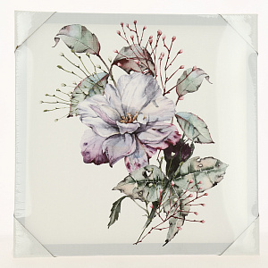 Картина на холсте 46х46. Экологически чистые краски и материалы, а также высококачественная печать делают изображение ярким и красоч 000000000001195665