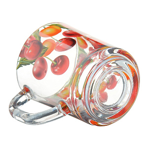 Кружка Вишня Pub Pasabahce, 250мл 000000000001060809