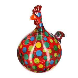 Копилка Маленький Цыпленок Marie Pomme-Pidou, 14.5?12.5?17 см 000000000001144333