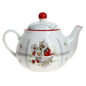 Заварочный чайник Прогресс, 0.8л 000000000001154351