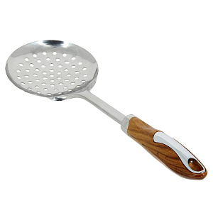 Набор кухонных принадлежностей Calve, нержавеющая сталь, пластик, 7 предметов 000000000001161852