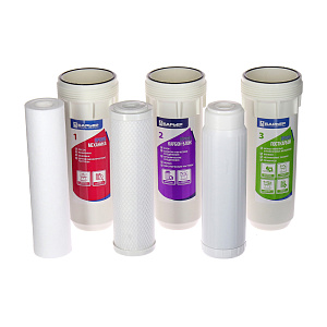 Фильтр Профи Standart Барьер 000000000001015178