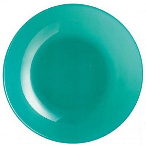 ARTY MENTHE Тарелка суповая 20см LUMINARC N4173 000000000001189566