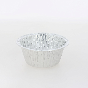 Кокотницы для приготовления жюльена 0,13л 6шт Avikomp алюминиевые 5262 000000000001205737