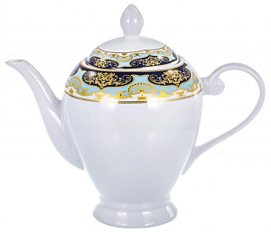 Сервис чайный 21 предмет BALSFORD Бристоль Дэвид фарфор 000000000001194006