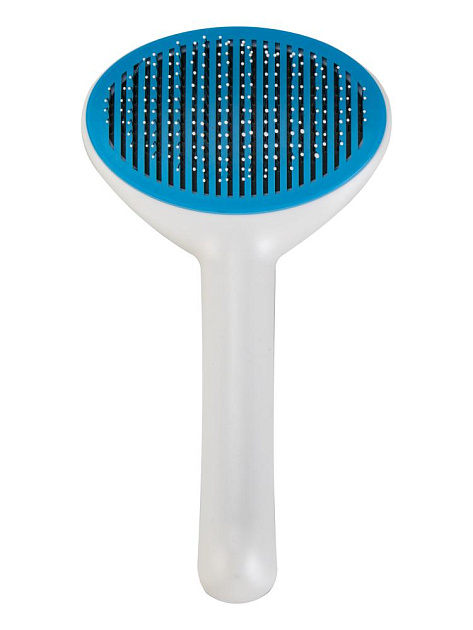 Пуходерка со сбросом шерсти для животных пластик/металл 000000000001229108