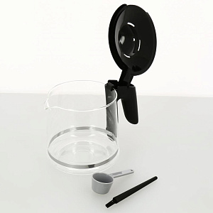 Кофеварка REDMOND RCM-M1509S 000000000001188676