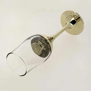 Набор бокалов 12 предметов ПРОМСИЗ Поло стекло 000000000001202189