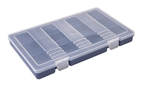 Органайзер для рукоделия 31х19см MARTIKA Фолди пластик 000000000001118834