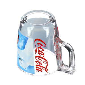 Кружка Coca-Cola Polar Bear Luminarc, 20мл 000000000001119783