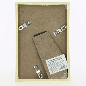 Фоторамка пластик "Аврора" 10*15 R010859 000000000001196596