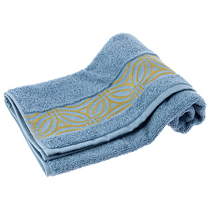 Полотенце для лица Цепь, 50х80 см 000000000001176680