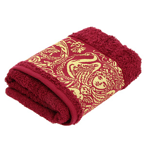 Полотенце Cleanelly, 50х90 см, хлопок 000000000001151665