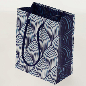 Сумка АРТ И ДИЗАЙН подарочная малая 000000000001037727