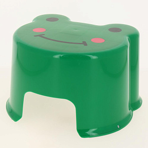 Табурет-подставка ПОЛИМЕРБЫТ ZOO пластик 000000000001075037