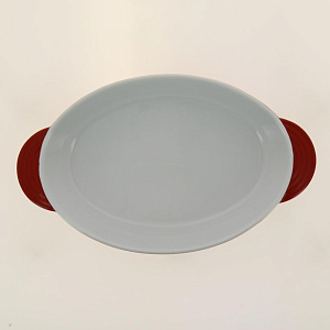 Форма для запекания 1,579л Mayer&Boch керамика,27782 000000000001190522