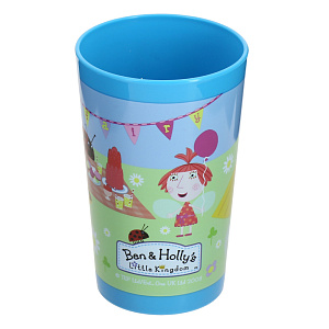 Стакан Бен и Холли, 250мл 000000000001171384