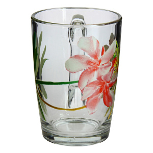 Кружка New Morning Freesia Luminarc, 320мл 000000000001062312