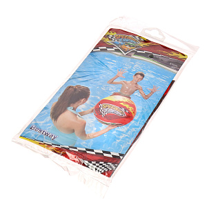 Мяч пляжный Speedway friends Bestway, 51 см 000000000001054448