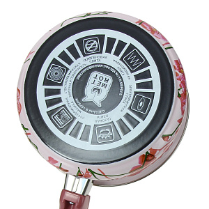 Ковш Сакура 1,5л с крышкой 9696 000000000001008935