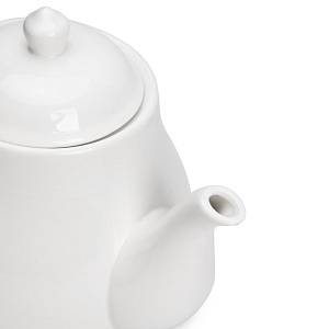 Чайник заварочный 800мл ОБЩЕПИТ-3 керамика 000000000001219058