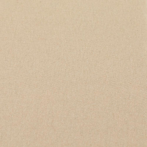 Простыня на резинке 90х200х25см ПОСУДА ЦЕНТР оранжевый трикотаж хлопок 000000000001187004