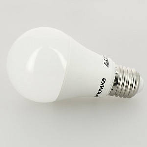 Лампа диод. ЭКОНОМКА EcoL14wA60230vE2730 000000000001187350