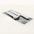 Нож поварской 20см FACKELMANN Eversharp нержавеющая сталь/пластик 000000000001201152