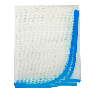 Сетка для глажки белья 40х60см LUCKY в ассортименте полиэфирная сетчатая ткань 000000000001222865