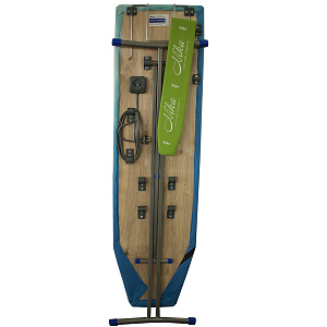 Гладильная доска Ника 4 Ника, 1225х345 мм 000000000001163848