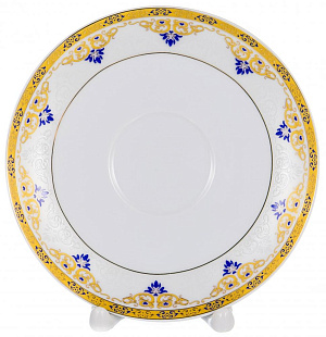 Набор столовой посуды 21 предмет BALSFORD Бристоль Уильям подарочная упаковка фарфор 000000000001180702