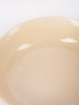 Салатник 20,5см ND PLAY Поттери фарфор 000000000001214603