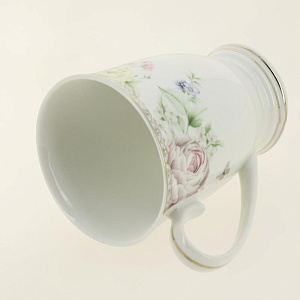 Набор кружек 2шт 300мл BALSFORD МЭРИДИТ подарочная упаковка фарфор 000000000001206162