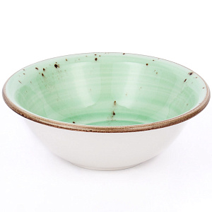 Набор столовой посуды 24 предмета TULU PORSELEN Deniz Mint фарфор 000000000001211108