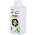 Гель для стирки антибактериальный (для спорт.одежды, обуви) CLEAN HOME 1л 486 000000000001201250