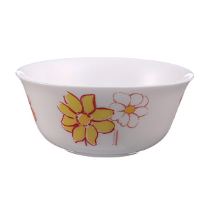 Салатник Fresh Garden Yellow Luminarc, 12 см 000000000001120227