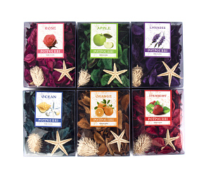 Отдушка цветочная 12см CN0916 000000000001216406