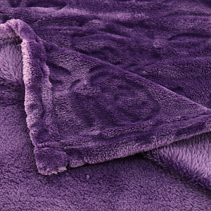 Плед Поздравляю, 150х200 см 000000000001115506