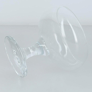 ICE CREAM Креманка 10х9,5см 270мл PASABAHCE стекло 000000000001175797