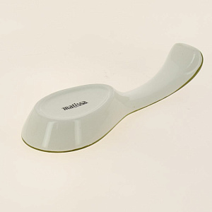 Подставка под ложку 23x8x2,8см Оливки Доломит M56058 000000000001193780