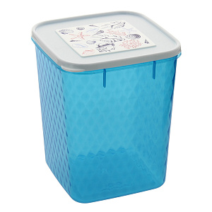 Контейнер Кристалл, 2.3л 000000000001171747