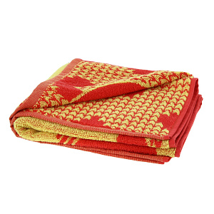 Полотенце Love cats, 50х80 см, хлопок 000000000001169680