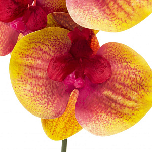 Цветок искусственный "Орхидея" 80см R010726 000000000001196589