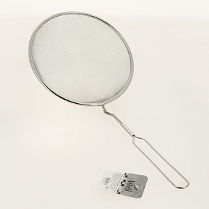 Сито с ручкой 18см металл ASTELL AST-002-СТР-18 000000000001201463